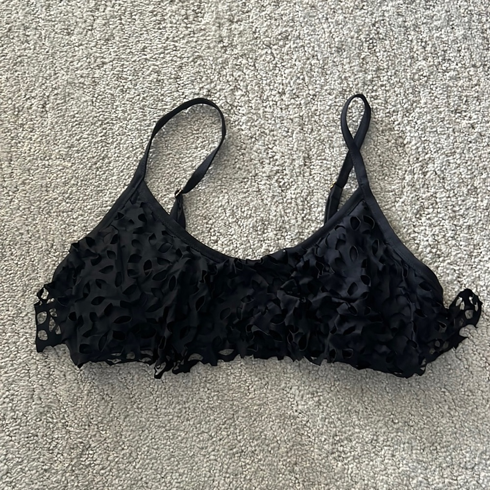 LUXE Bikini Top